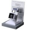 New Gamma 601 Asic SHA-256 Chip 1.2TH/S Home Office 2.4G WiFi Solo Machine With 18W Power Supply