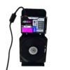 NerdQaxe++rev 6.1 6TH/s Microcomputer data processing server with Power Supply
