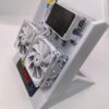 Wholesale NerdOCTaxe 9.6-10TH/s Home Low Noise SOLO Machine with 150W Power Supply 12V