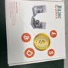 New Gamma 601 Asic SHA-256 Chip 1.2TH/S Home Office 2.4G WiFi Solo Machine With 18W Power Supply
