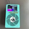 NerdQaxe++  4.8TH/s Microcomputer data processing server with Power Supply