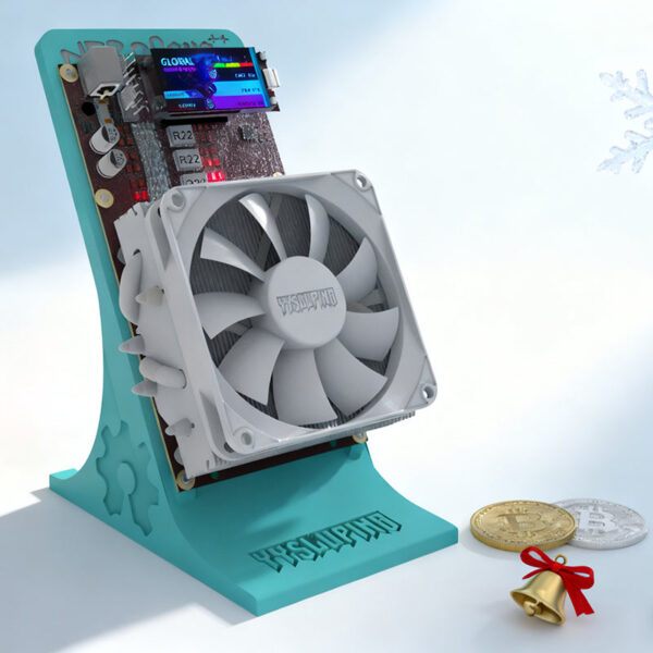 35_8ac42517-ff98-408e-bdf2-940577987f7d NerdQAXE++4.8TH/s 90W Asic Server BM1370 Home SOLO 12V 10A 50/60Hz