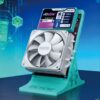 35_c92c40e4-e451-4d4f-aa4c-bb5c3d2a4de9 NerdQAXE++4.8TH/s 90W Asic Server BM1370 Home SOLO 12V 10A 50/60Hz