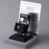 New Gamma 601 Asic SHA-256 Chip 1.2TH/S Home Office 2.4G WiFi Solo Machine With 18W Power Supply