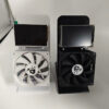 NerdQaxe++rev 6.1 6TH/s Microcomputer data processing server with Power Supply
