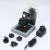 New Gamma 601 Asic SHA-256 Chip 1.2TH/S Home Office 2.4G WiFi Solo Machine With 18W Power Supply