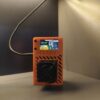 NerdAxe Open Source Solo  NerdAxe 1.2Th/ Solo machine with Smart Cooling Fan with PSU