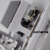 NerdQaxe++ Rev 6.1 6TH/s 120W Bitcoin Miner – High Efficiency,Dual Fan Design SHA-256 BTC Mining Machine for Home & Solo Mining