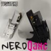 NerdQaxe++rev 6.1 6TH/s Microcomputer data processing server with Power Supply