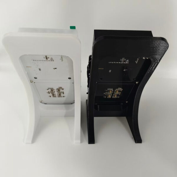 NerdQaxe++rev 6.1 6TH/s Microcomputer data processing server with Power Supply