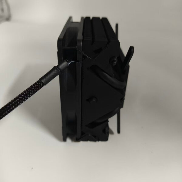 Air Cooling Fan Nerd++ NerdOCTAXE Professional Miner Cooling System Replacement - Prevent Overheating & Stabilize Hashrate