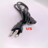 120W Server Desktop Wall-Mounted Power Adapter for Home Appliances and  nerdqaxe++and plug 12V10A