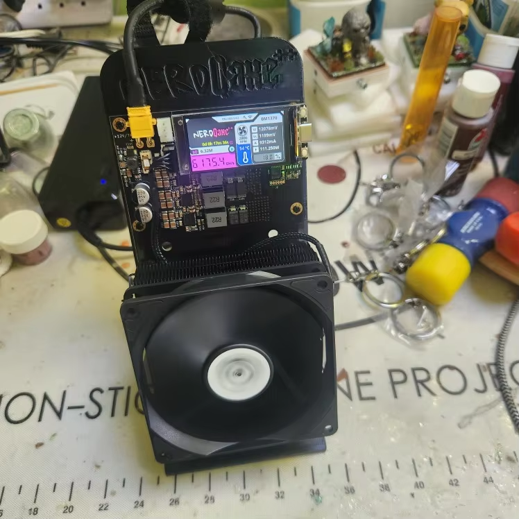 Customer uploaded product photo