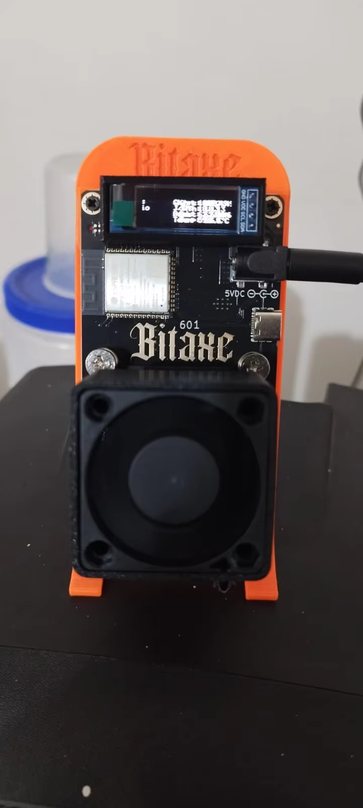 Customer uploaded product photo