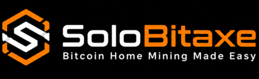 Bitaxe Miner for Bitcoin Home Mining