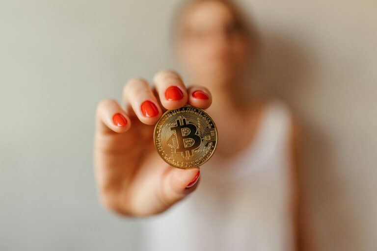Bitcoin Looks Ugly Right Now. That May Be the Point.