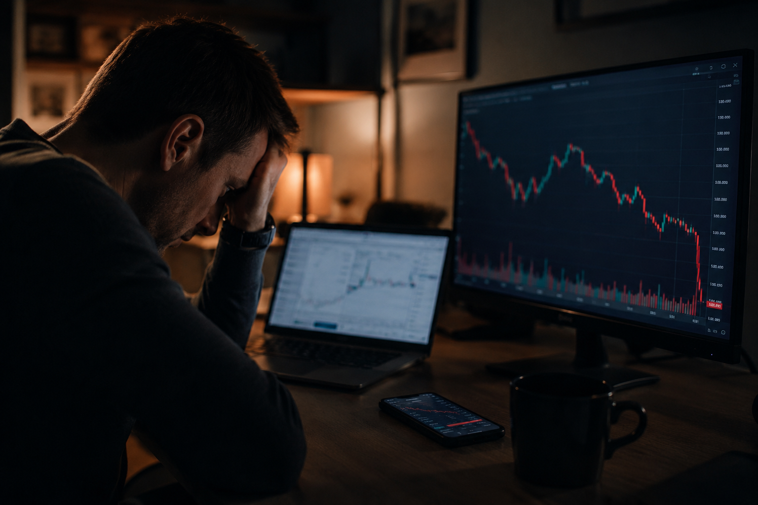 Bitcoin ETFs Made Buying Easy. Holding Is Still the Hard Part.