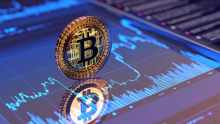 Bitcoin Mining Difficulty Dropped 10.09%